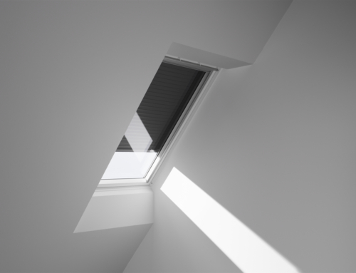 La Tapparella Solare SSL INTEGRA® VELUX