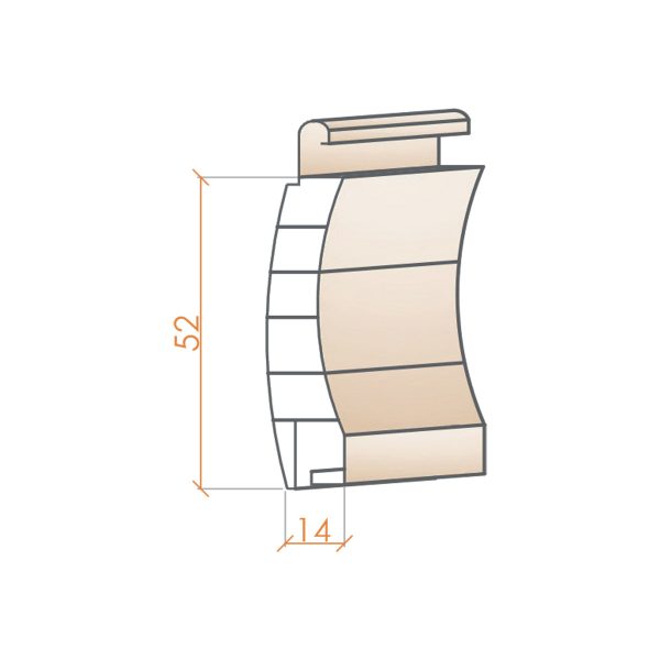 NEA PVC 52