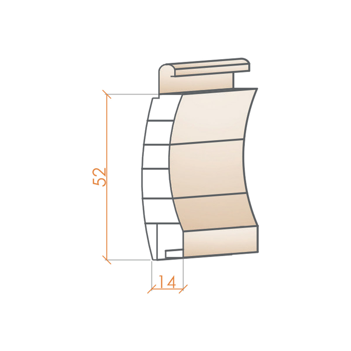 NEA PVC 52