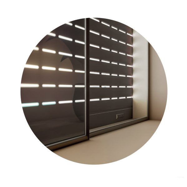 newSolar ECLIPTA SECURE