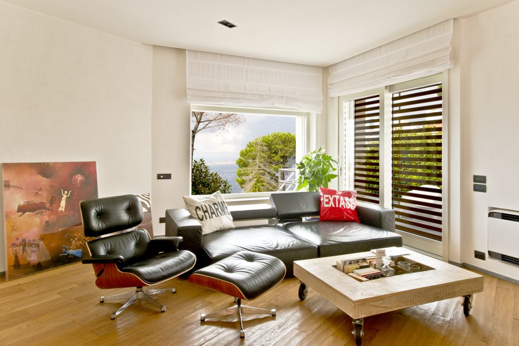 Casa De Martino
