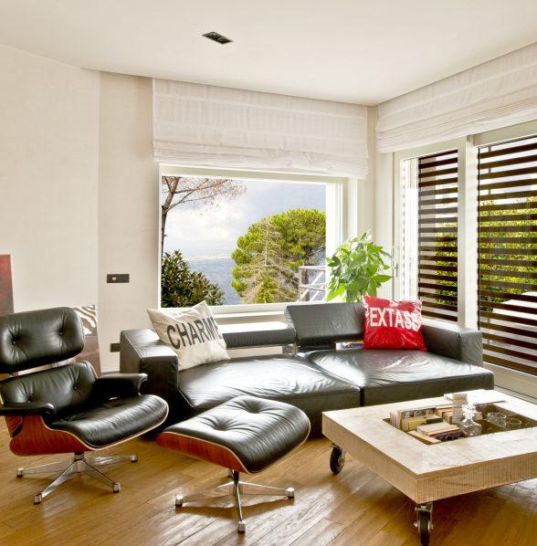 Casa De Martino