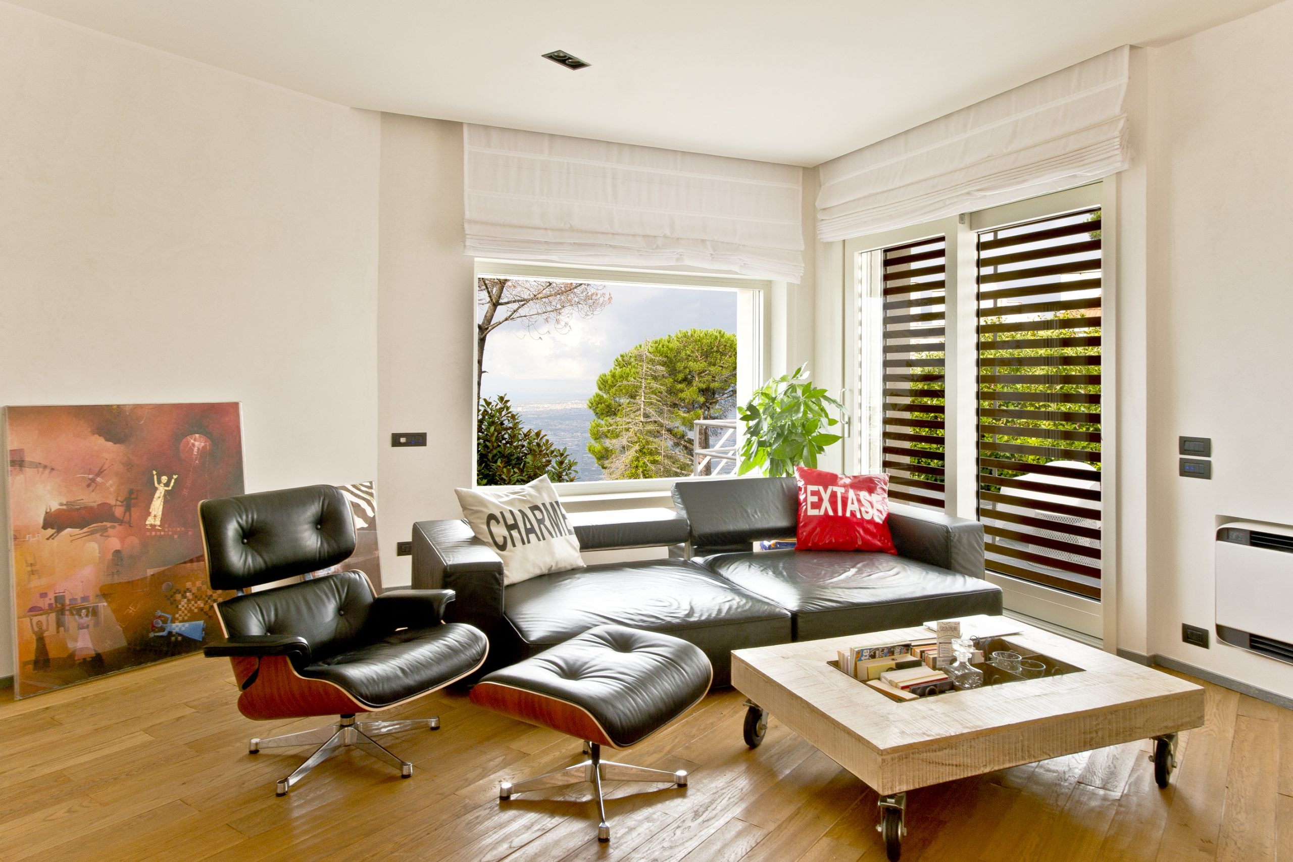 Casa De Martino