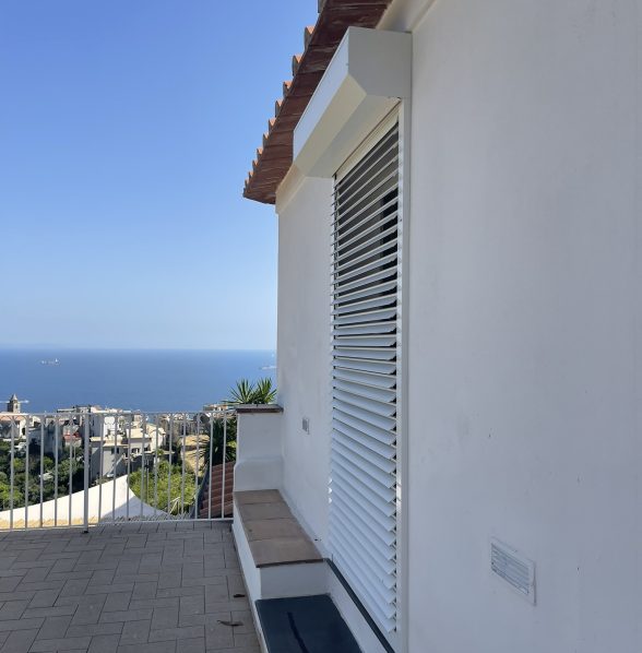 Abitazione privata - Ravello (SA)