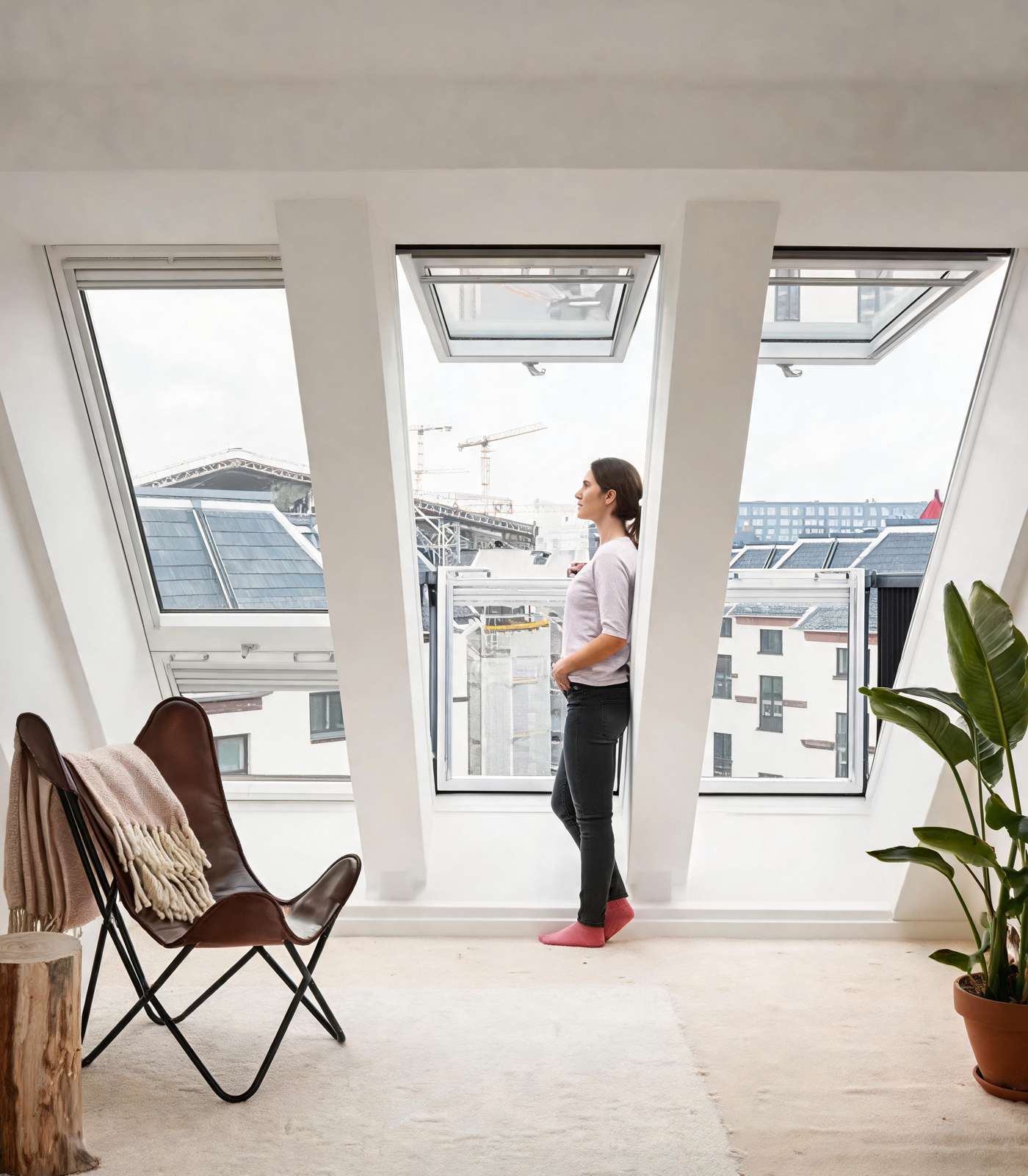 Finestra-balcone