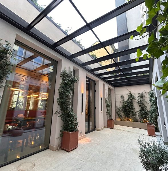 Hotel Brera - Milano