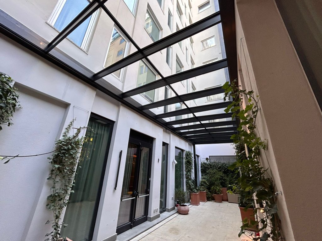 Hotel Brera - Milano