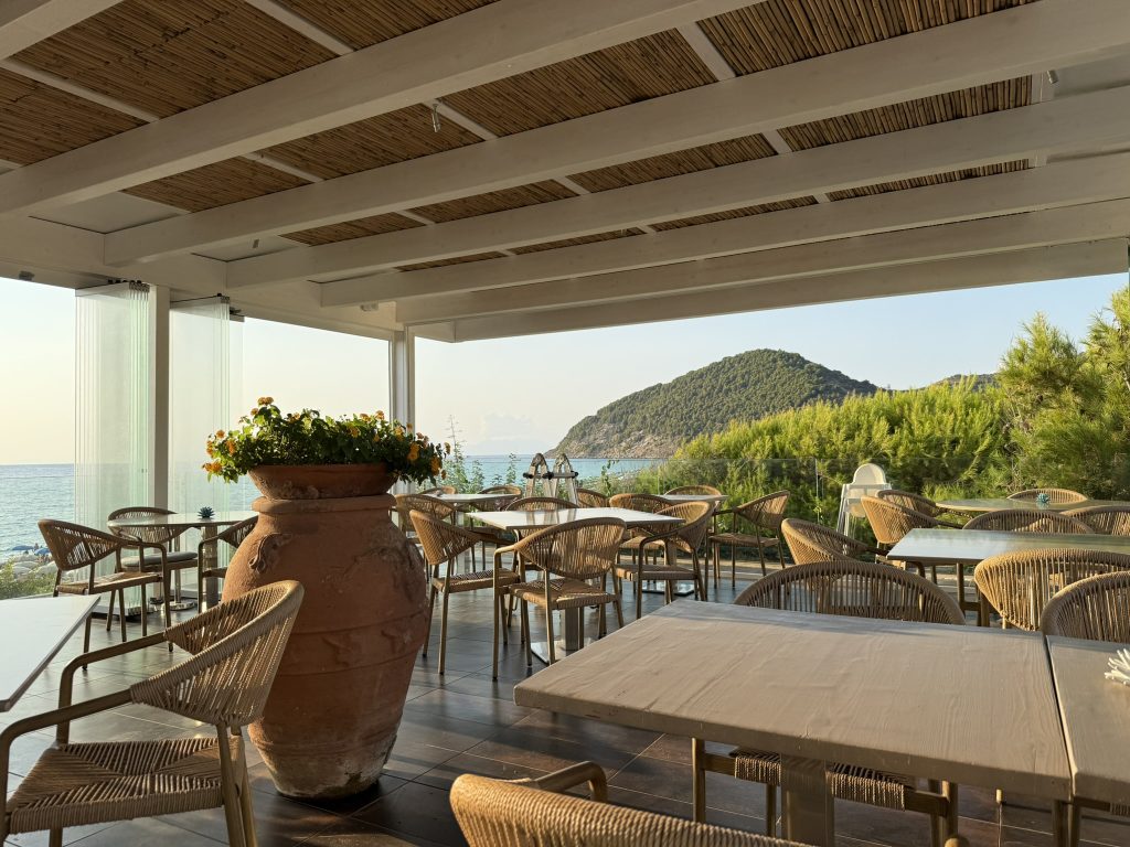 Trezene Village - Santa Maria di Castellabate (SA)02