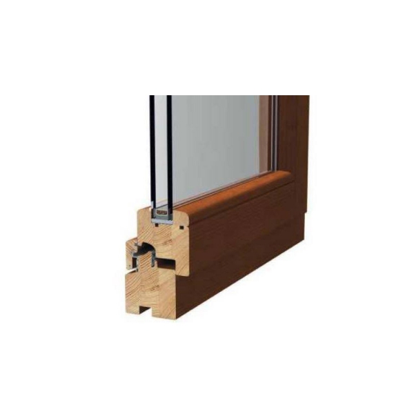 Serramenti in Legno